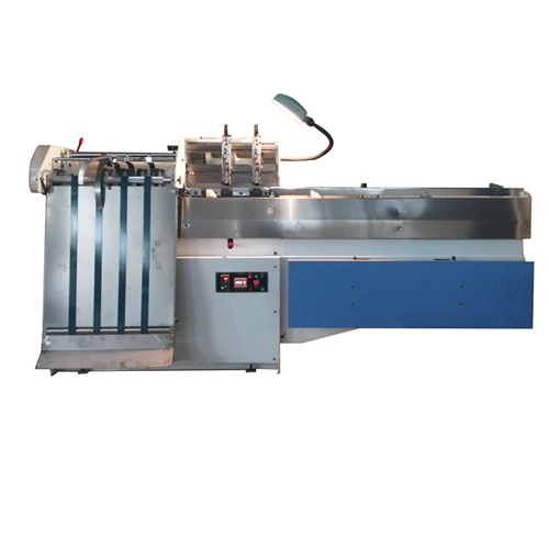 半自(zi)動訂書機(ji)404GK-1