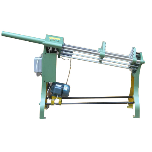 卧(wo)式捆(kun)書機(ji)