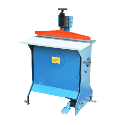 YQ620電(dian)動壓圈機(ji)